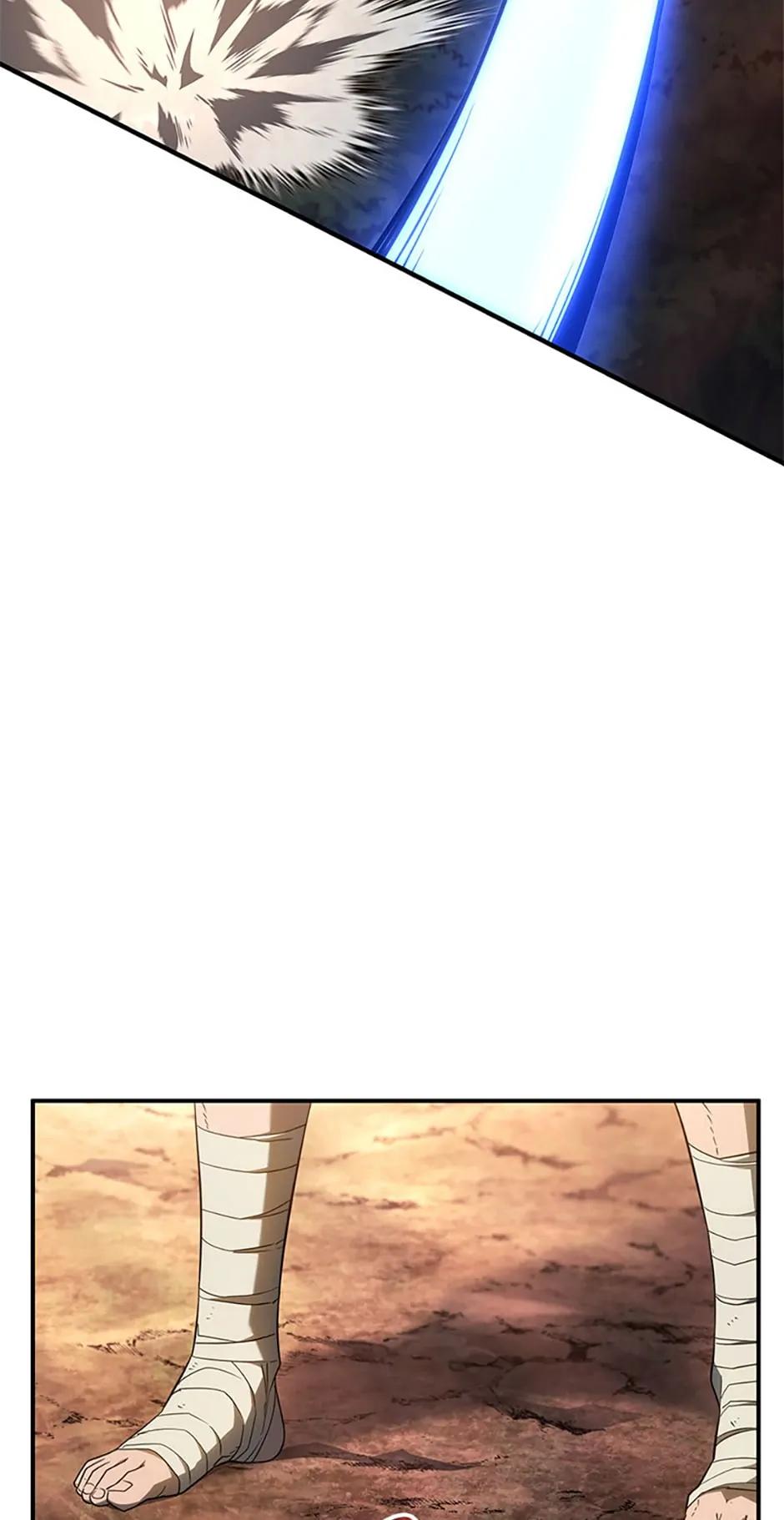 Revenge of the Baskerville Bloodhound Chapter 52