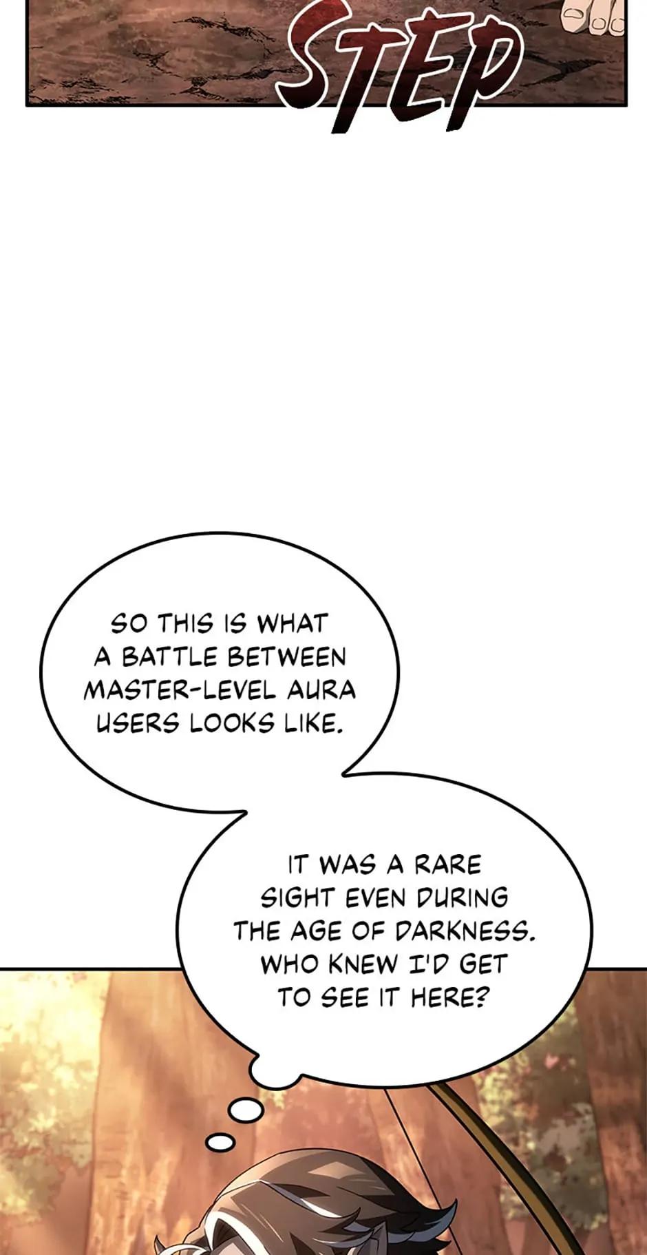 Revenge of the Baskerville Bloodhound Chapter 52