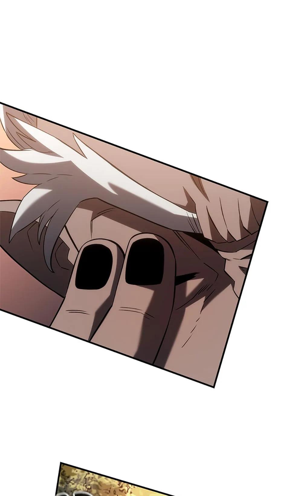 Revenge of the Baskerville Bloodhound Chapter 52