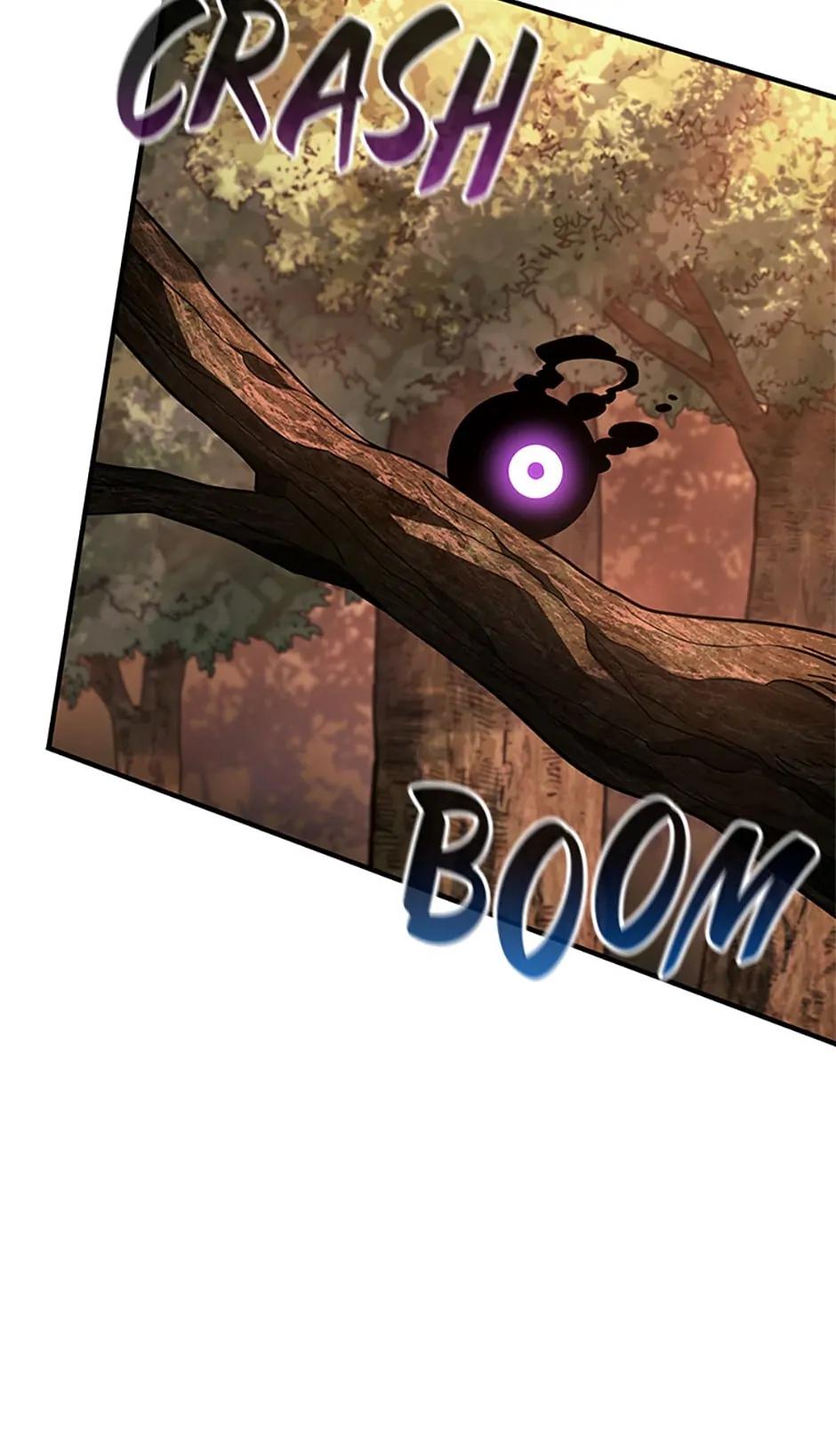 Revenge of the Baskerville Bloodhound Chapter 52