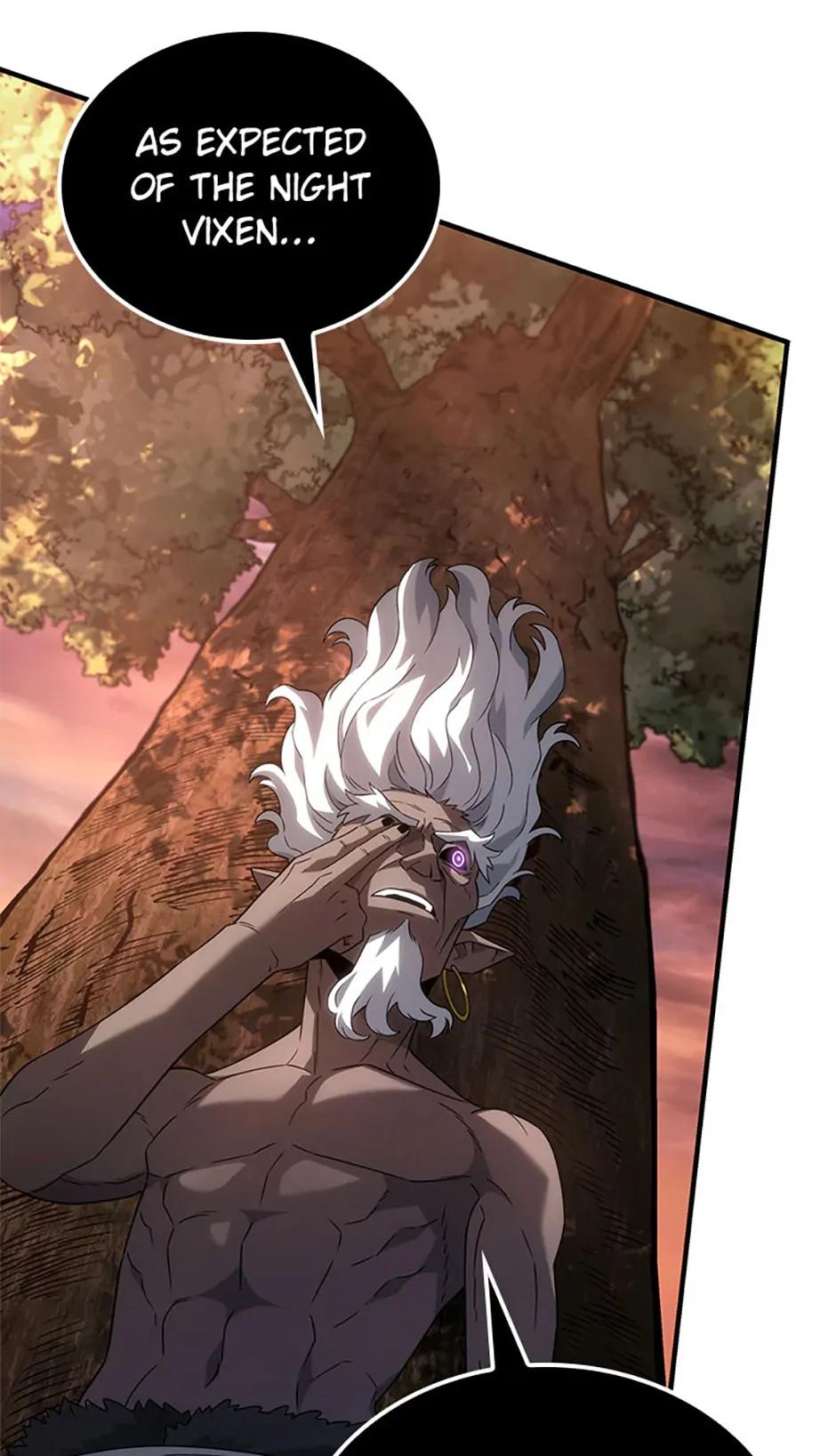 Revenge of the Baskerville Bloodhound Chapter 52