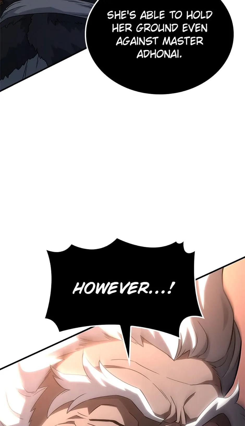 Revenge of the Baskerville Bloodhound Chapter 52