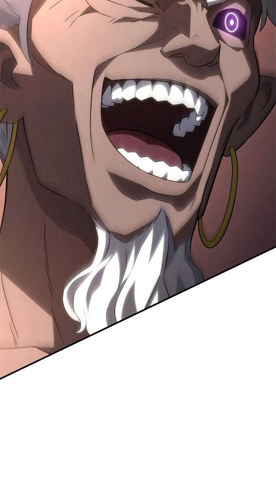 Revenge of the Baskerville Bloodhound Chapter 52