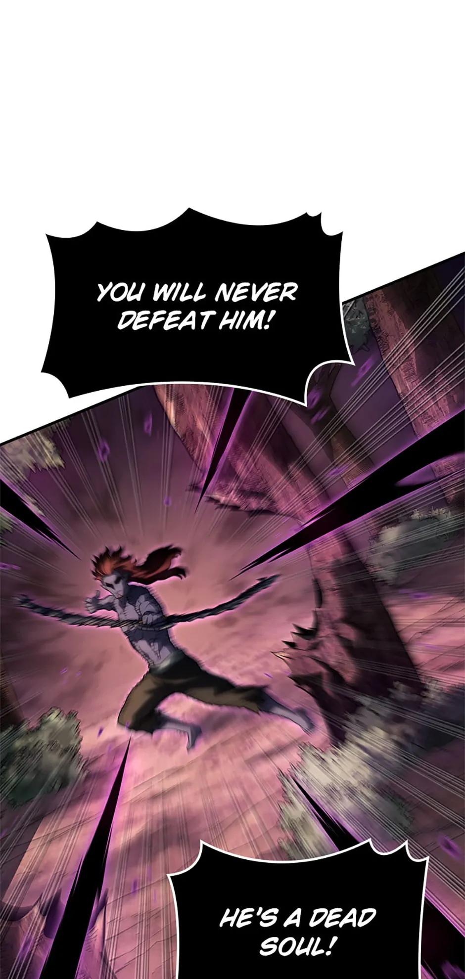 Revenge of the Baskerville Bloodhound Chapter 52