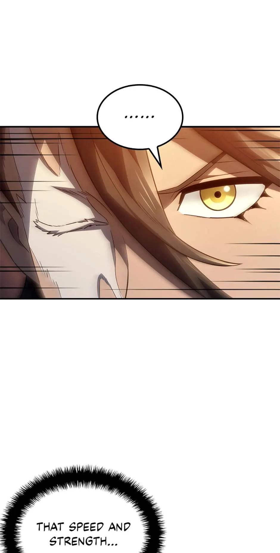 Revenge of the Baskerville Bloodhound Chapter 52