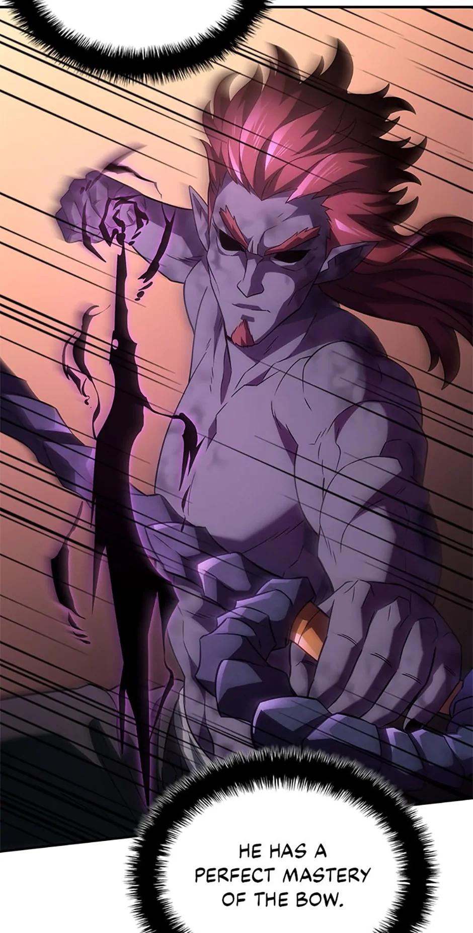 Revenge of the Baskerville Bloodhound Chapter 52