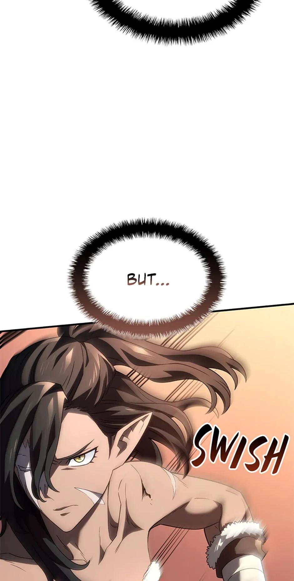 Revenge of the Baskerville Bloodhound Chapter 52