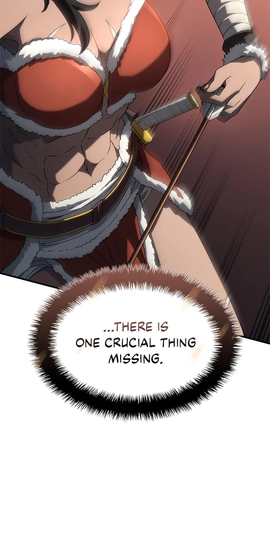 Revenge of the Baskerville Bloodhound Chapter 52