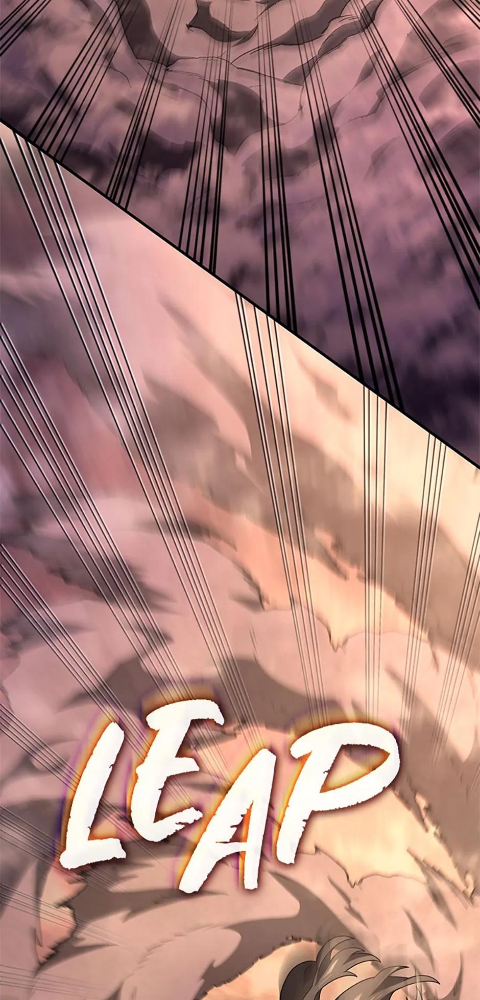 Revenge of the Baskerville Bloodhound Chapter 52