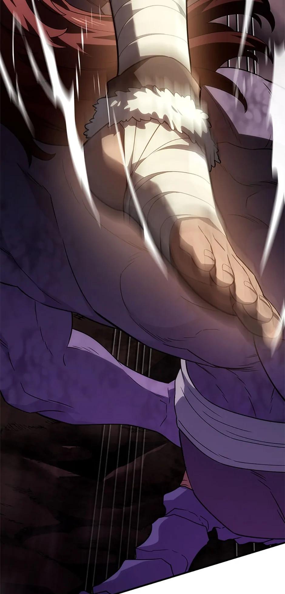 Revenge of the Baskerville Bloodhound Chapter 52