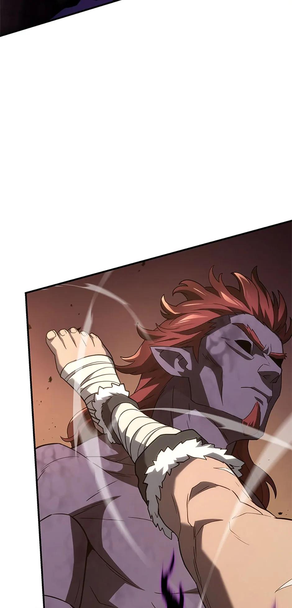 Revenge of the Baskerville Bloodhound Chapter 52