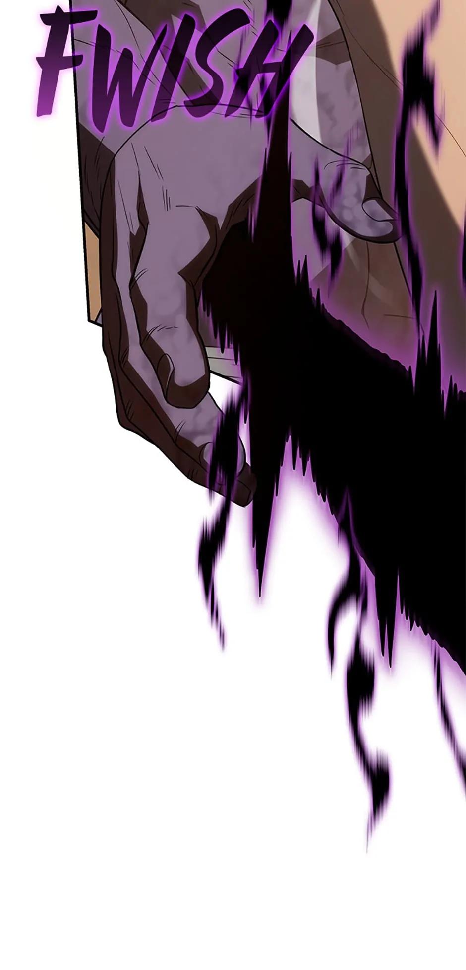 Revenge of the Baskerville Bloodhound Chapter 52