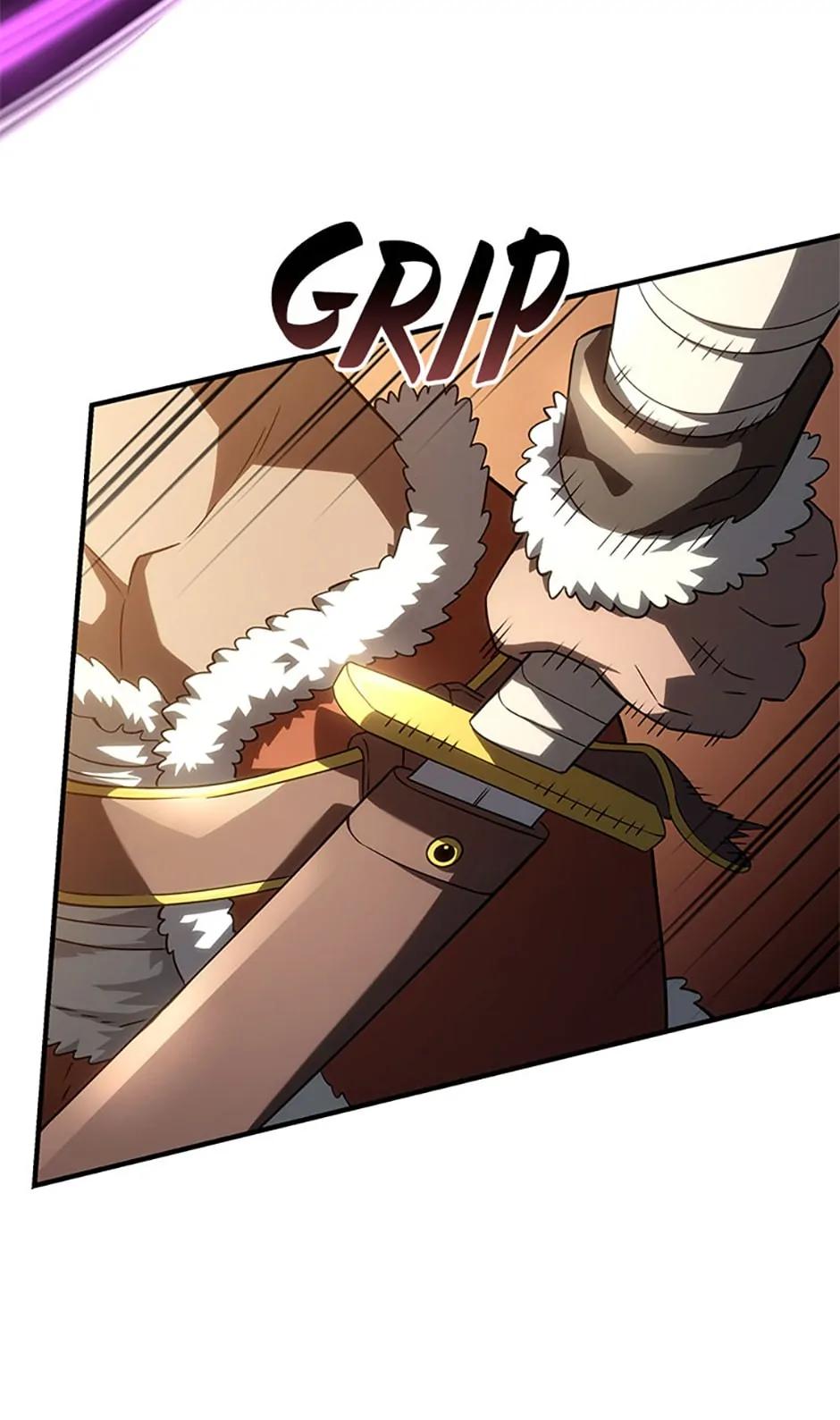 Revenge of the Baskerville Bloodhound Chapter 52