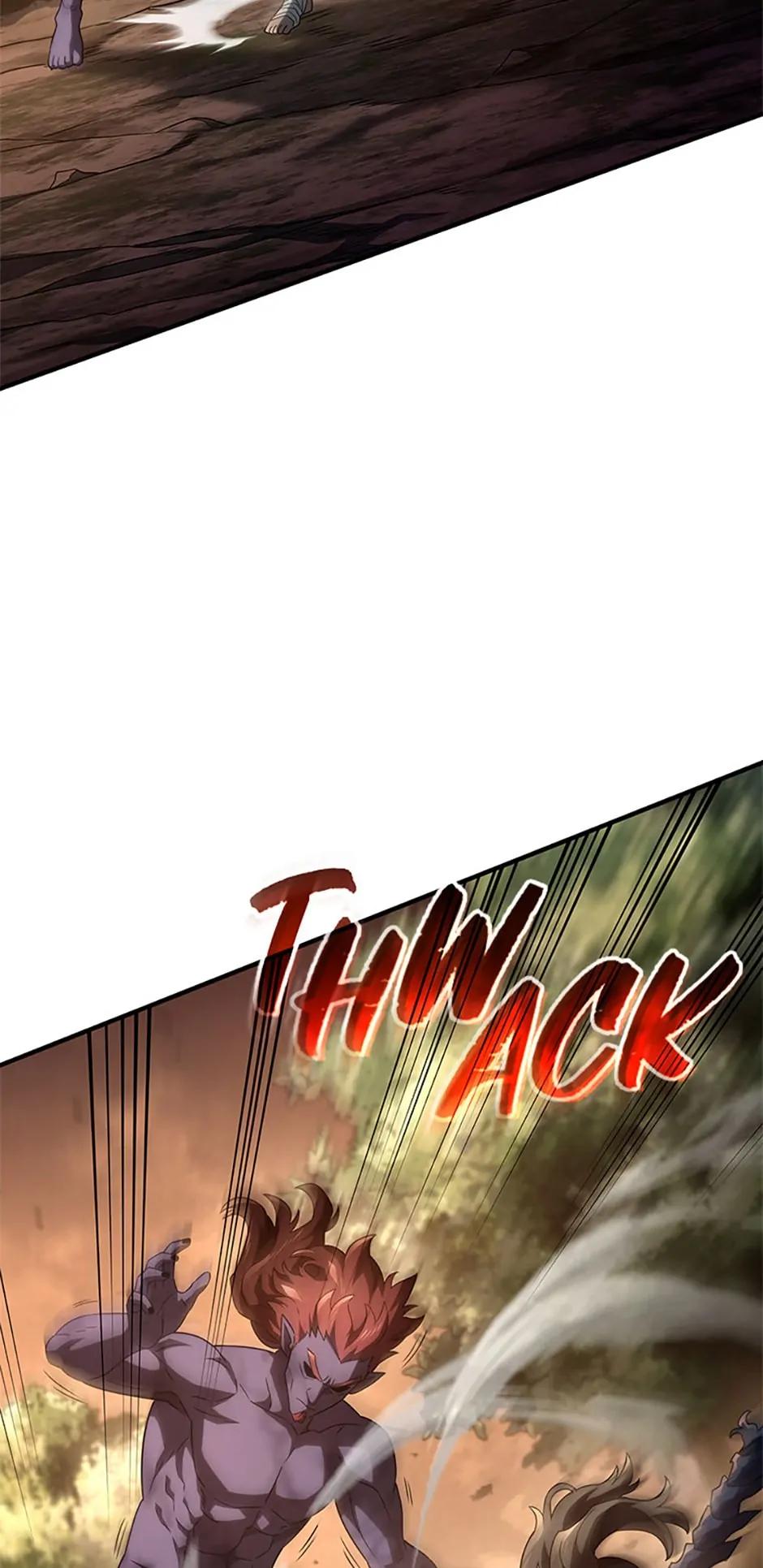 Revenge of the Baskerville Bloodhound Chapter 52