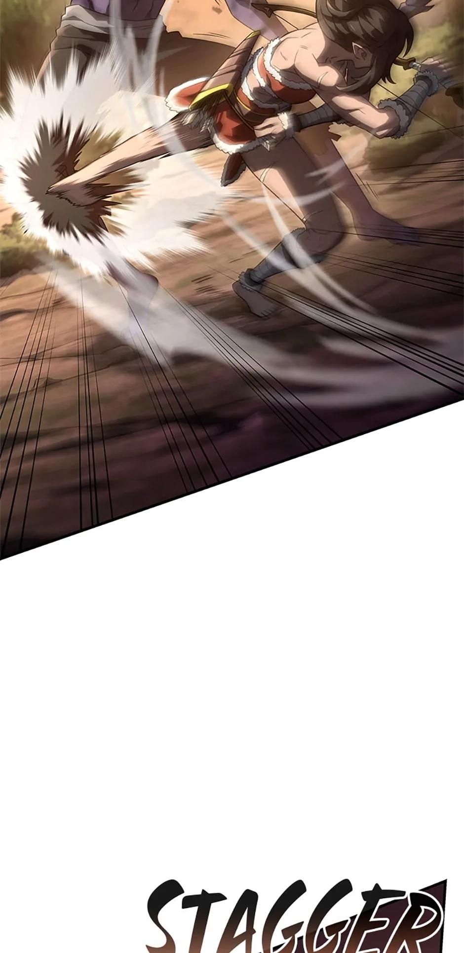 Revenge of the Baskerville Bloodhound Chapter 52