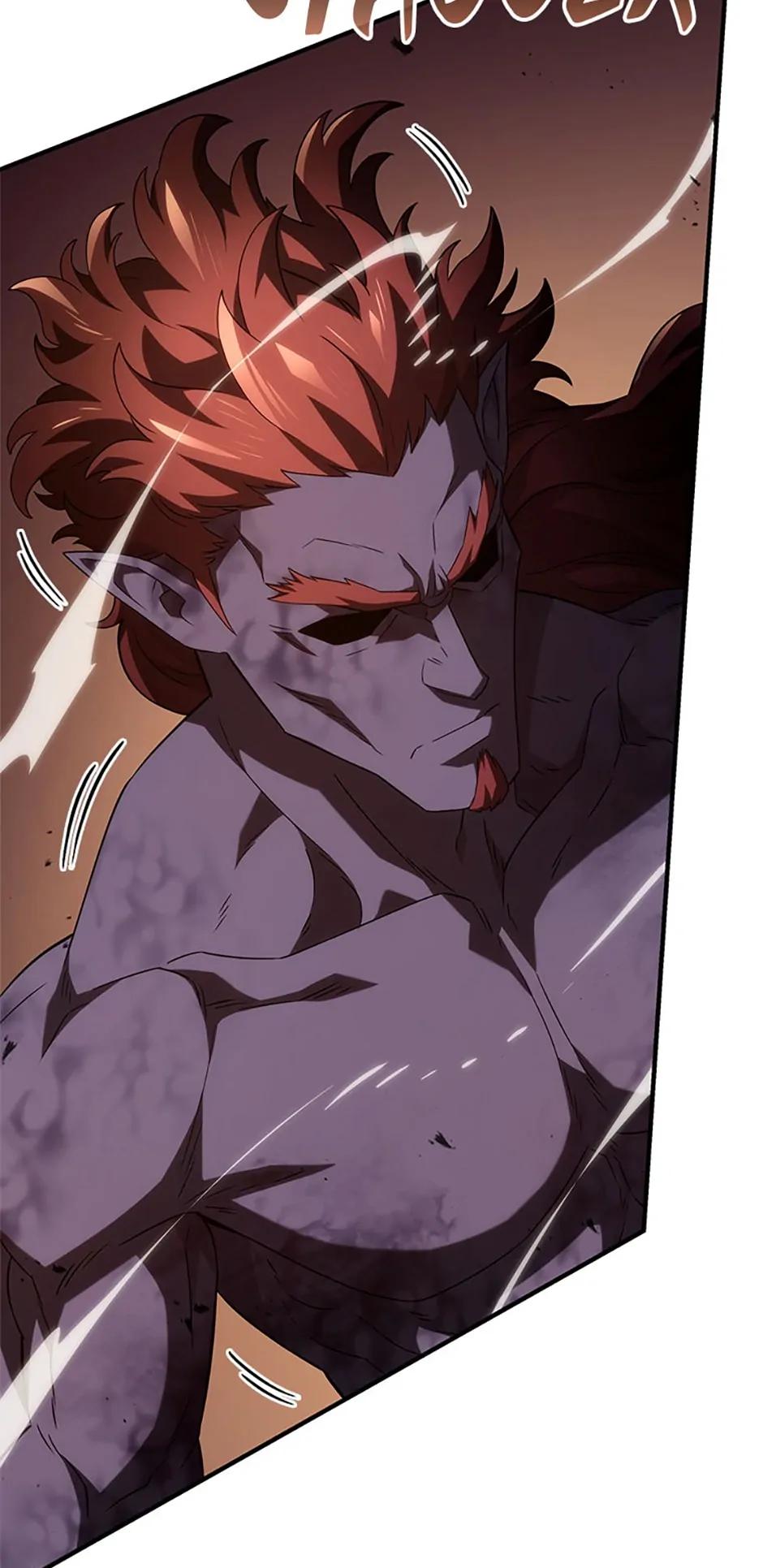 Revenge of the Baskerville Bloodhound Chapter 52