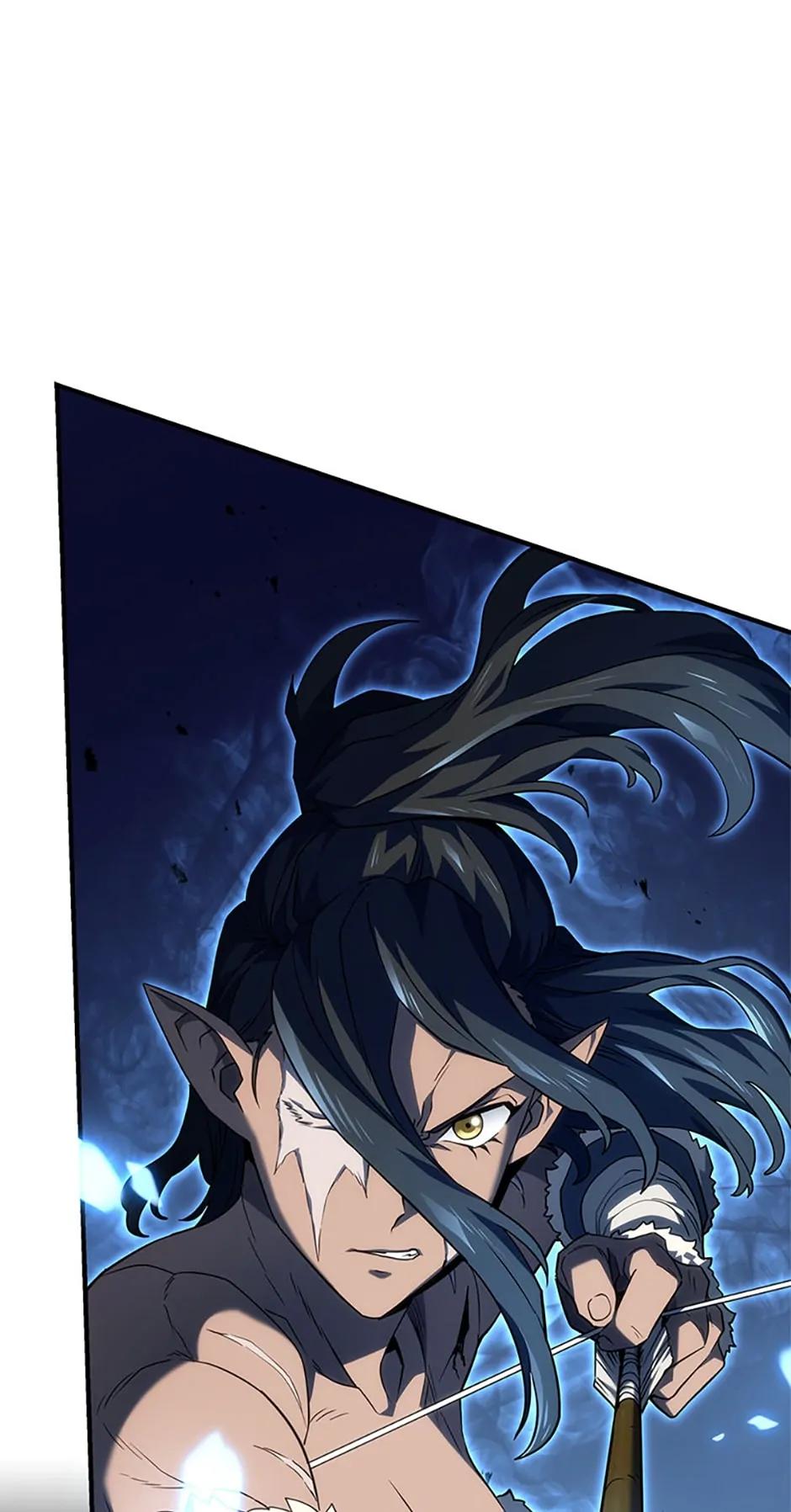 Revenge of the Baskerville Bloodhound Chapter 52