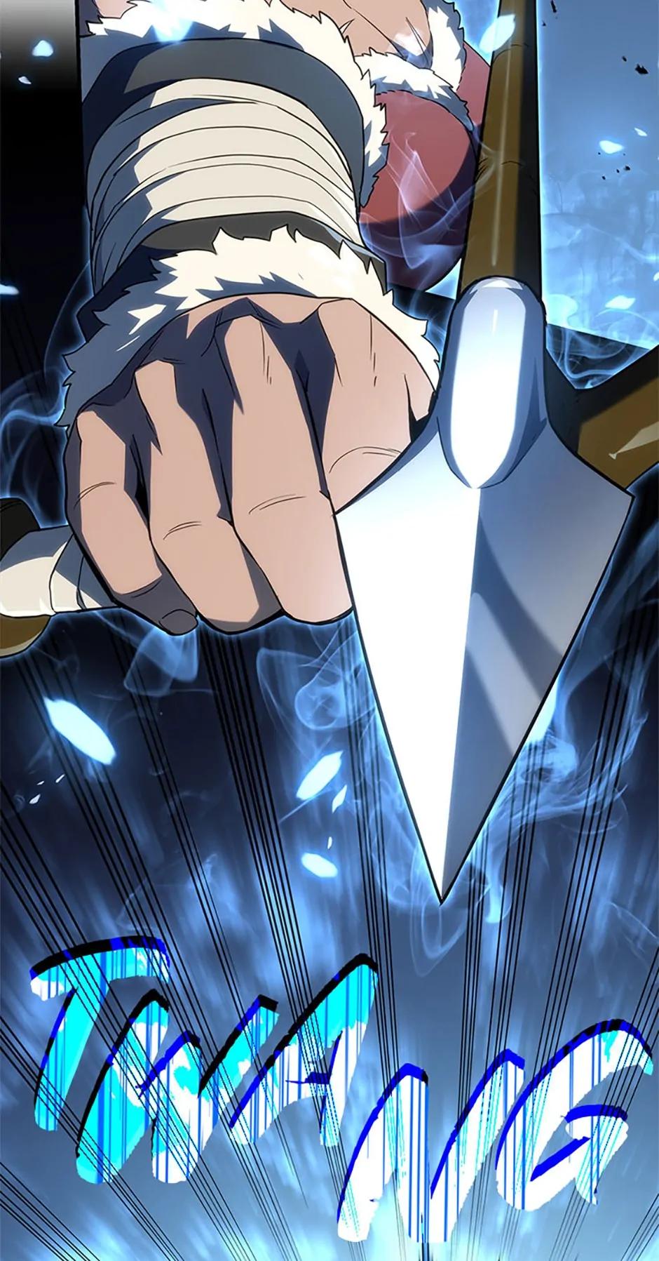 Revenge of the Baskerville Bloodhound Chapter 52