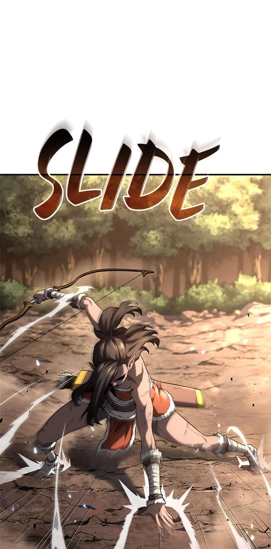 Revenge of the Baskerville Bloodhound Chapter 52