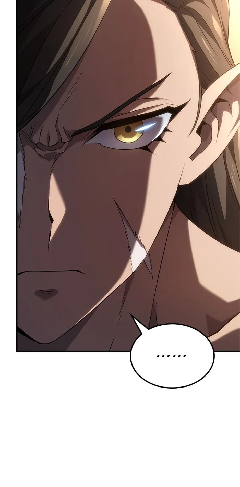 Revenge of the Baskerville Bloodhound Chapter 52