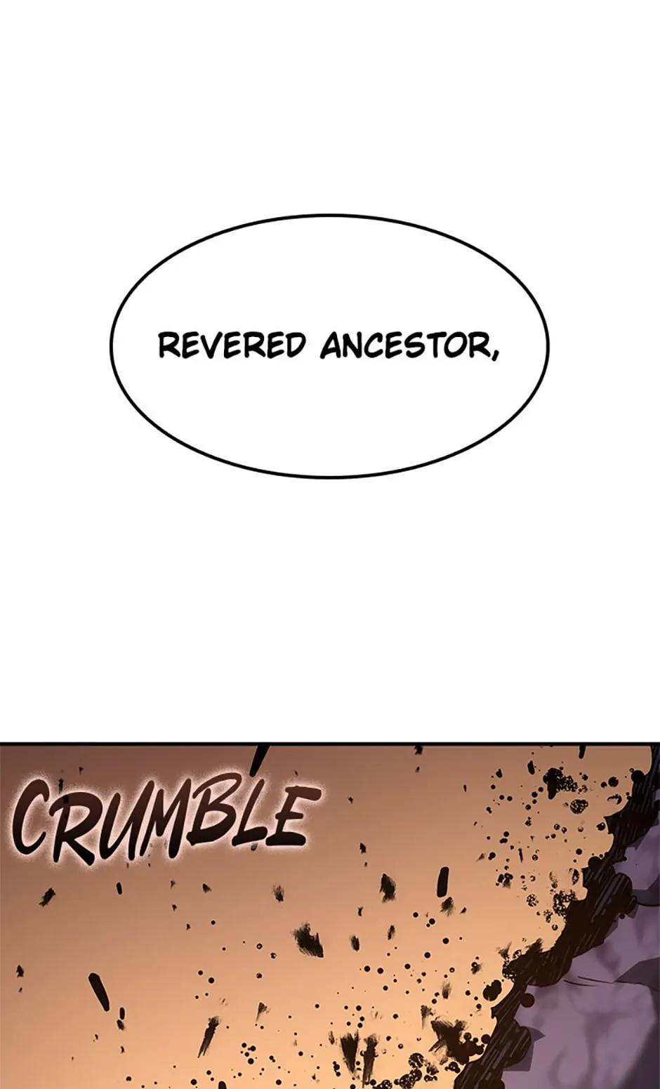 Revenge of the Baskerville Bloodhound Chapter 52