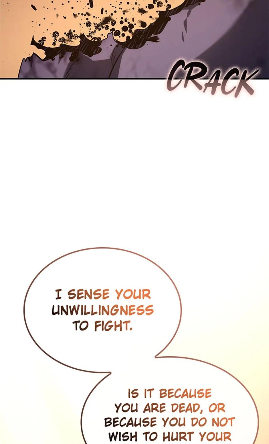 Revenge of the Baskerville Bloodhound Chapter 52