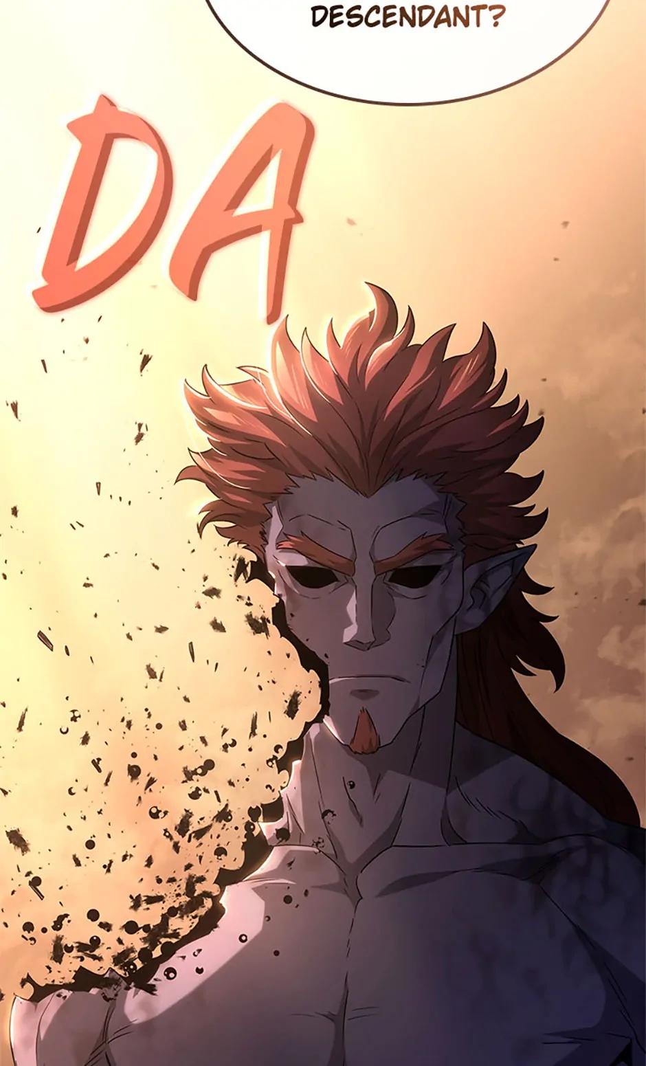 Revenge of the Baskerville Bloodhound Chapter 52