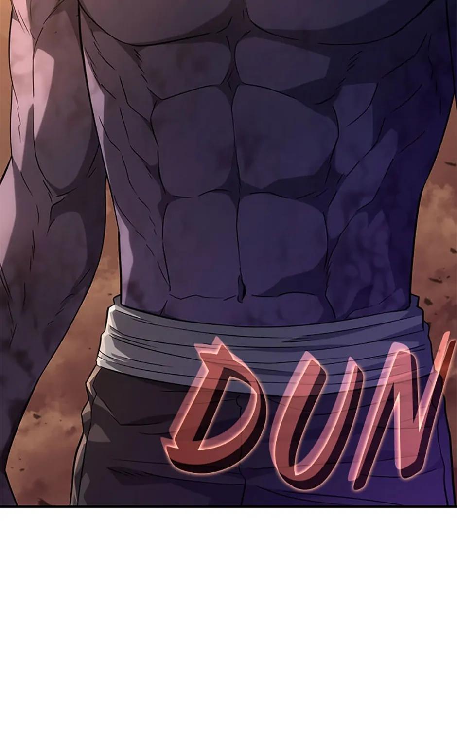 Revenge of the Baskerville Bloodhound Chapter 52