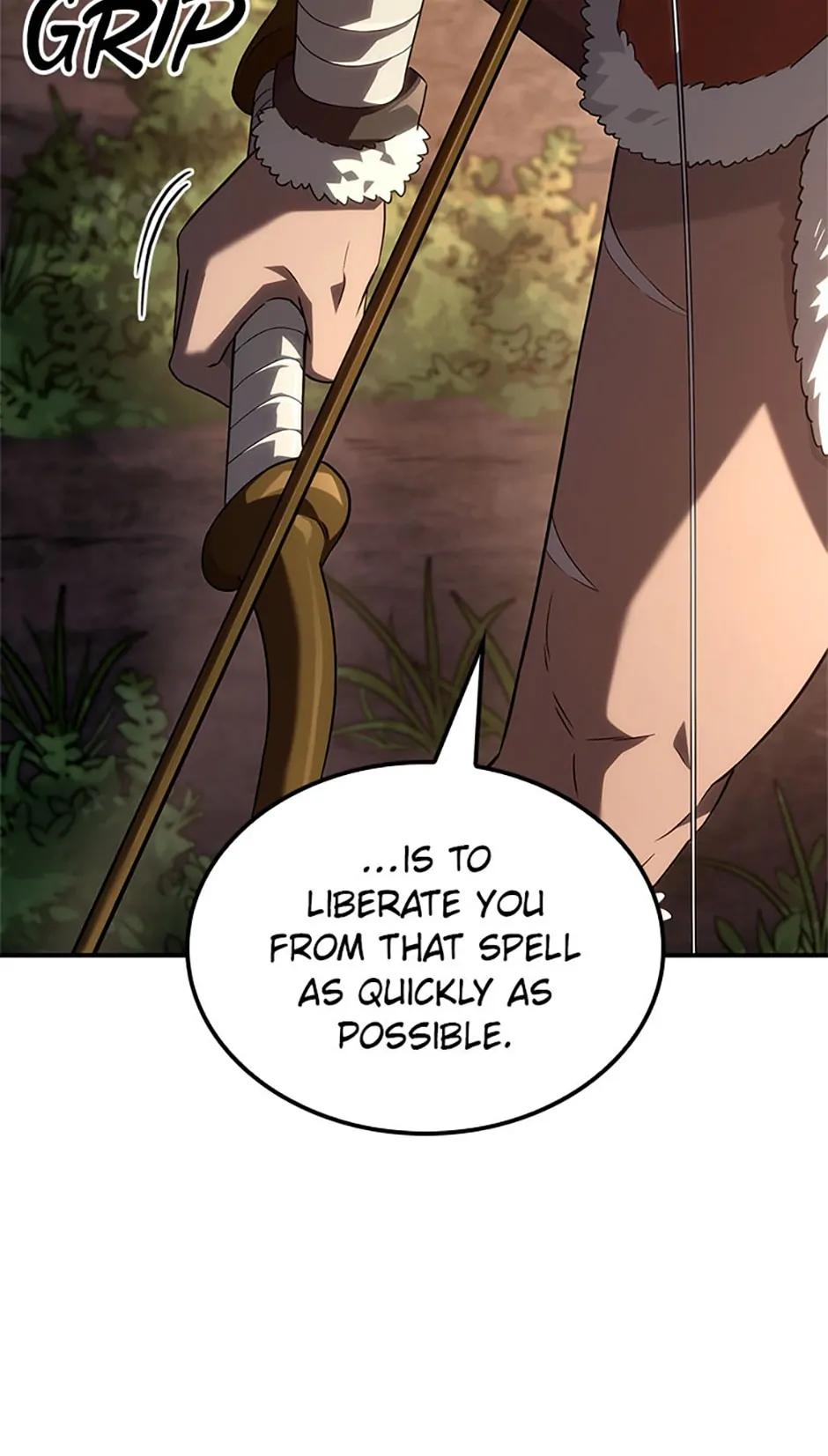 Revenge of the Baskerville Bloodhound Chapter 52