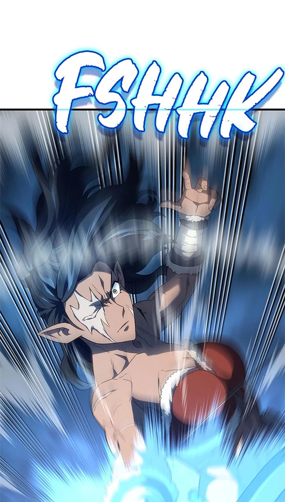 Revenge of the Baskerville Bloodhound Chapter 52