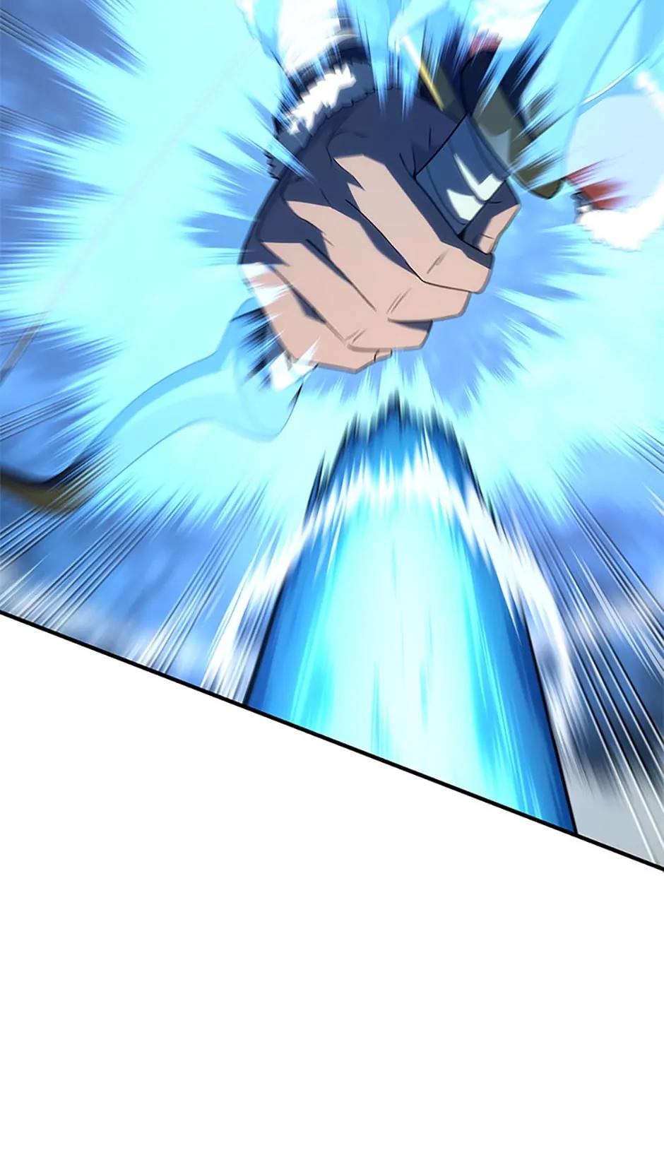 Revenge of the Baskerville Bloodhound Chapter 52