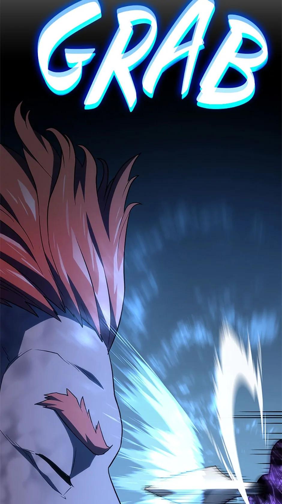 Revenge of the Baskerville Bloodhound Chapter 52