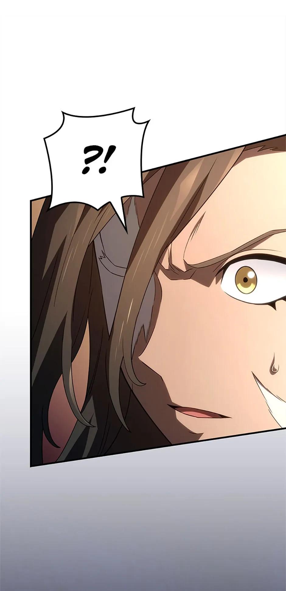 Revenge of the Baskerville Bloodhound Chapter 52