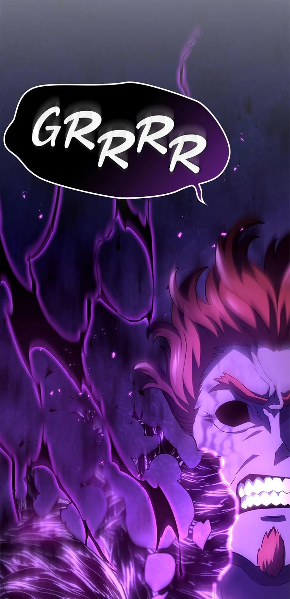 Revenge of the Baskerville Bloodhound Chapter 52