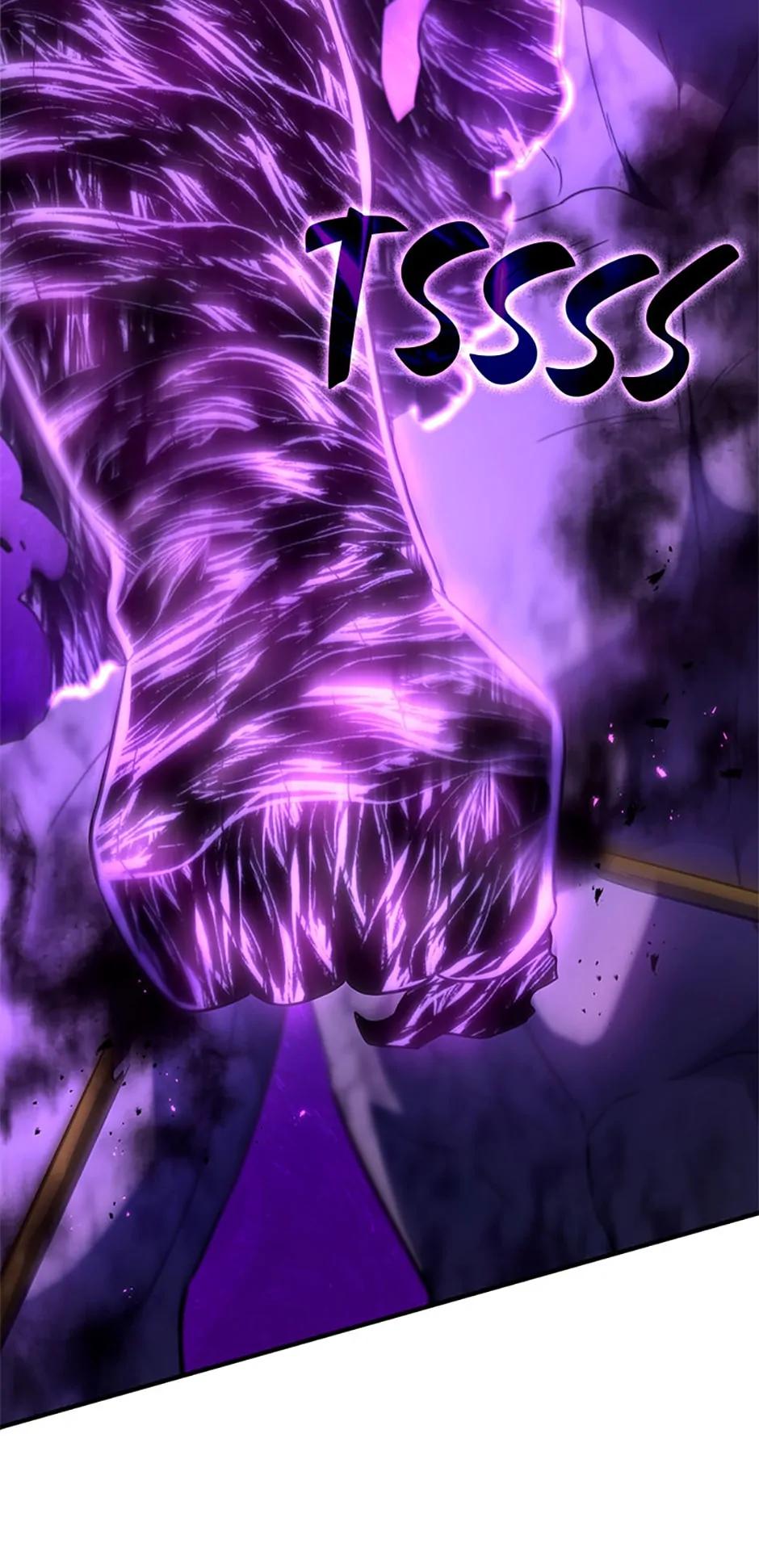 Revenge of the Baskerville Bloodhound Chapter 52