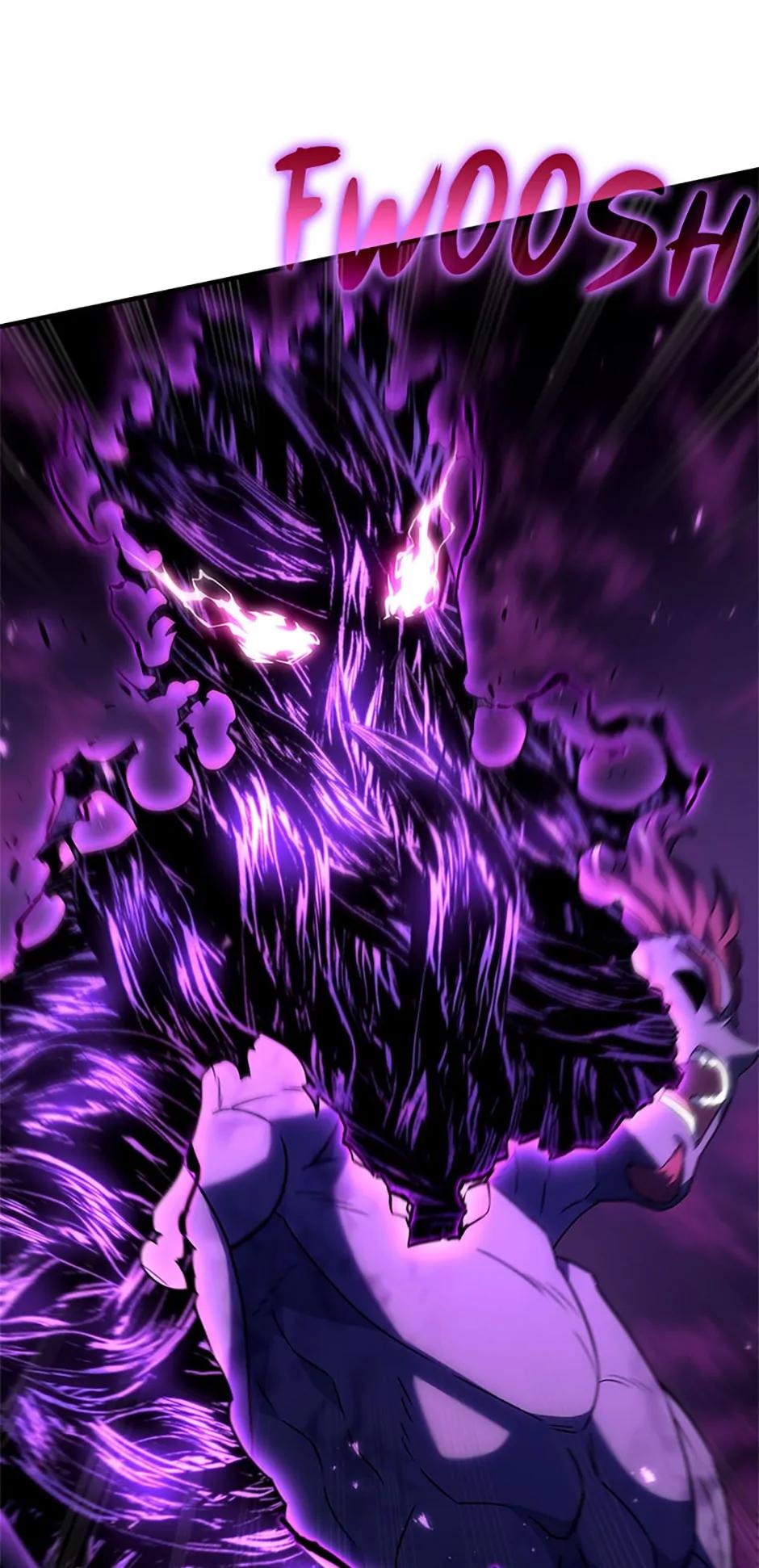 Revenge of the Baskerville Bloodhound Chapter 52