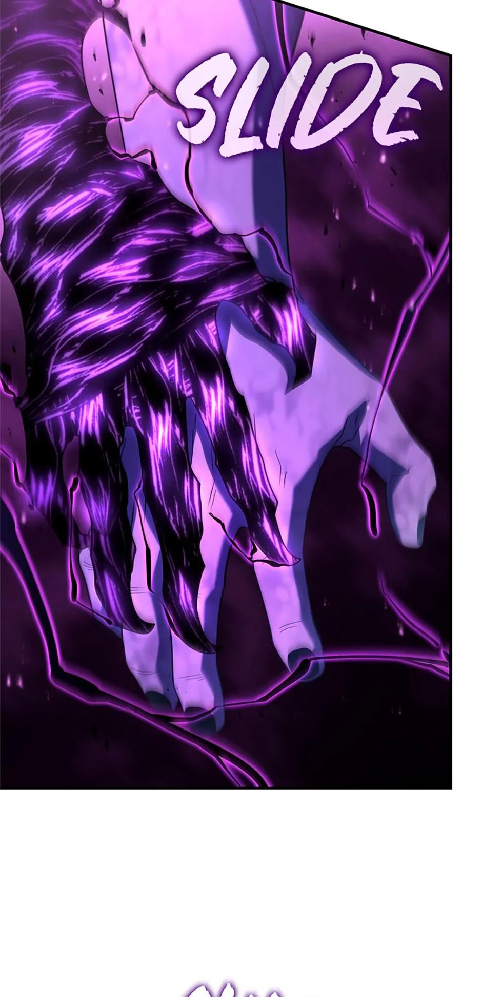 Revenge of the Baskerville Bloodhound Chapter 52