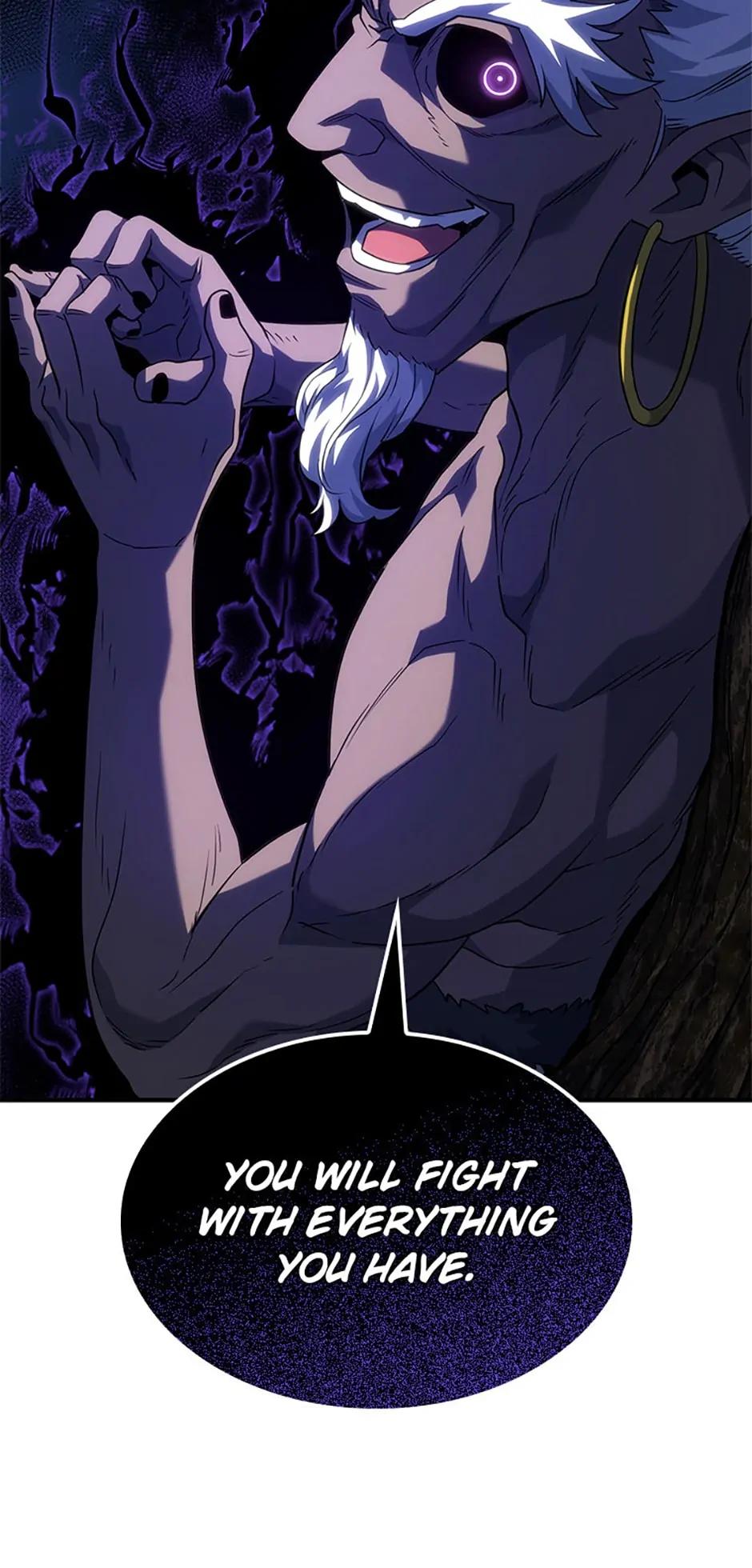 Revenge of the Baskerville Bloodhound Chapter 52