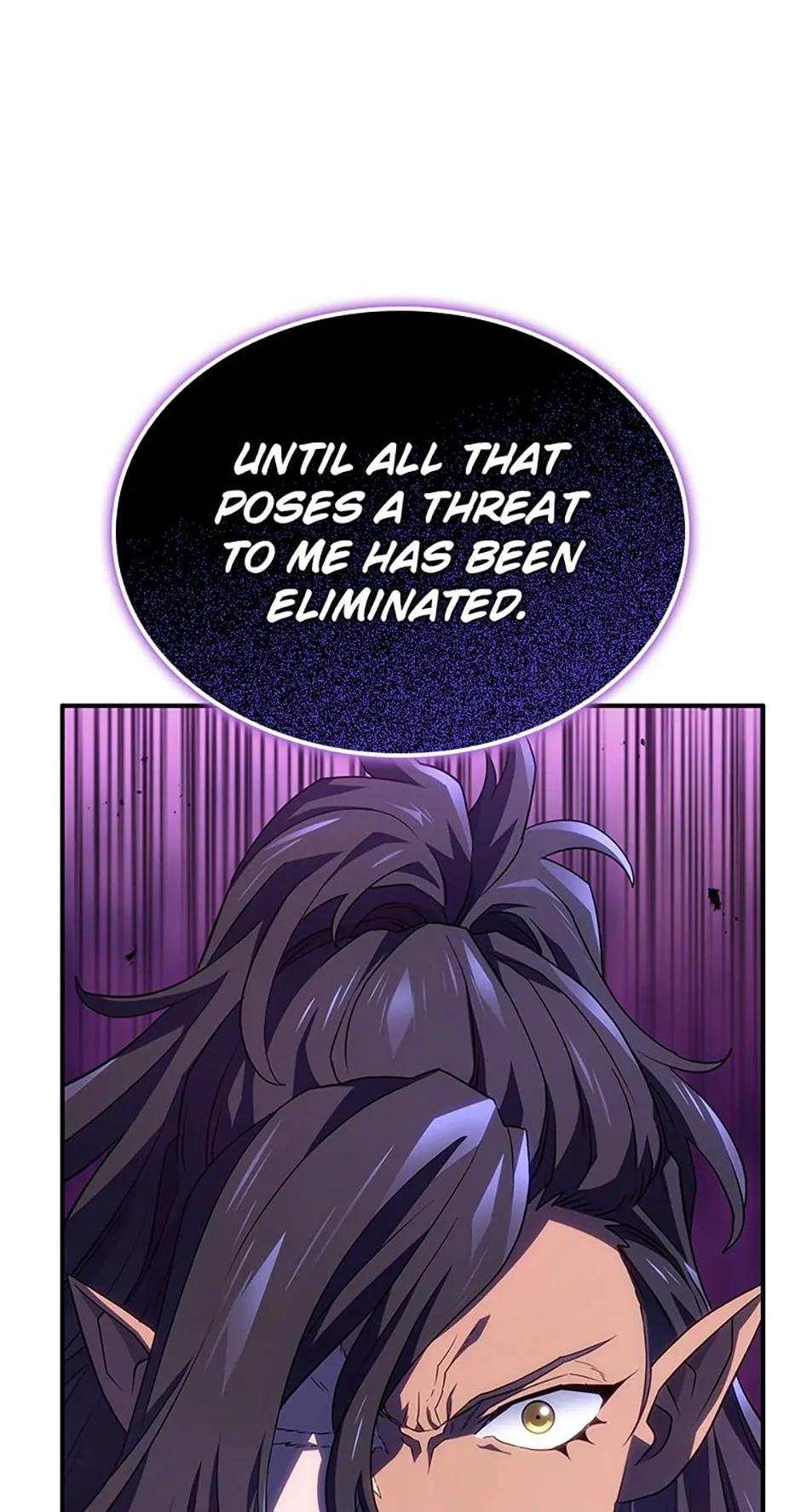 Revenge of the Baskerville Bloodhound Chapter 52