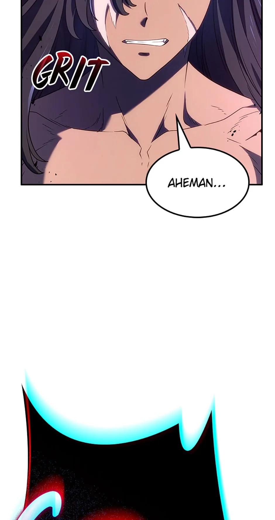 Revenge of the Baskerville Bloodhound Chapter 52