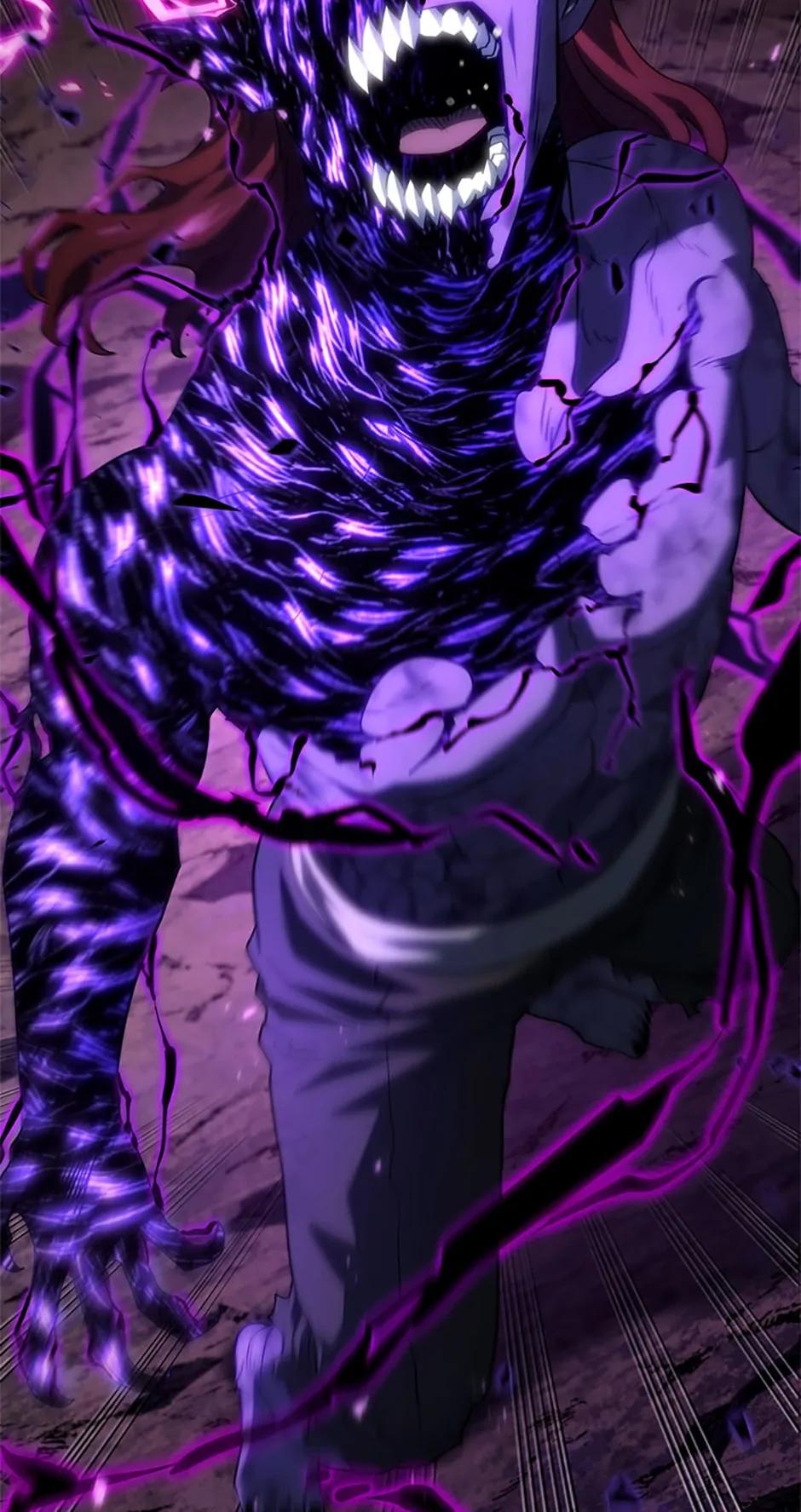 Revenge of the Baskerville Bloodhound Chapter 52