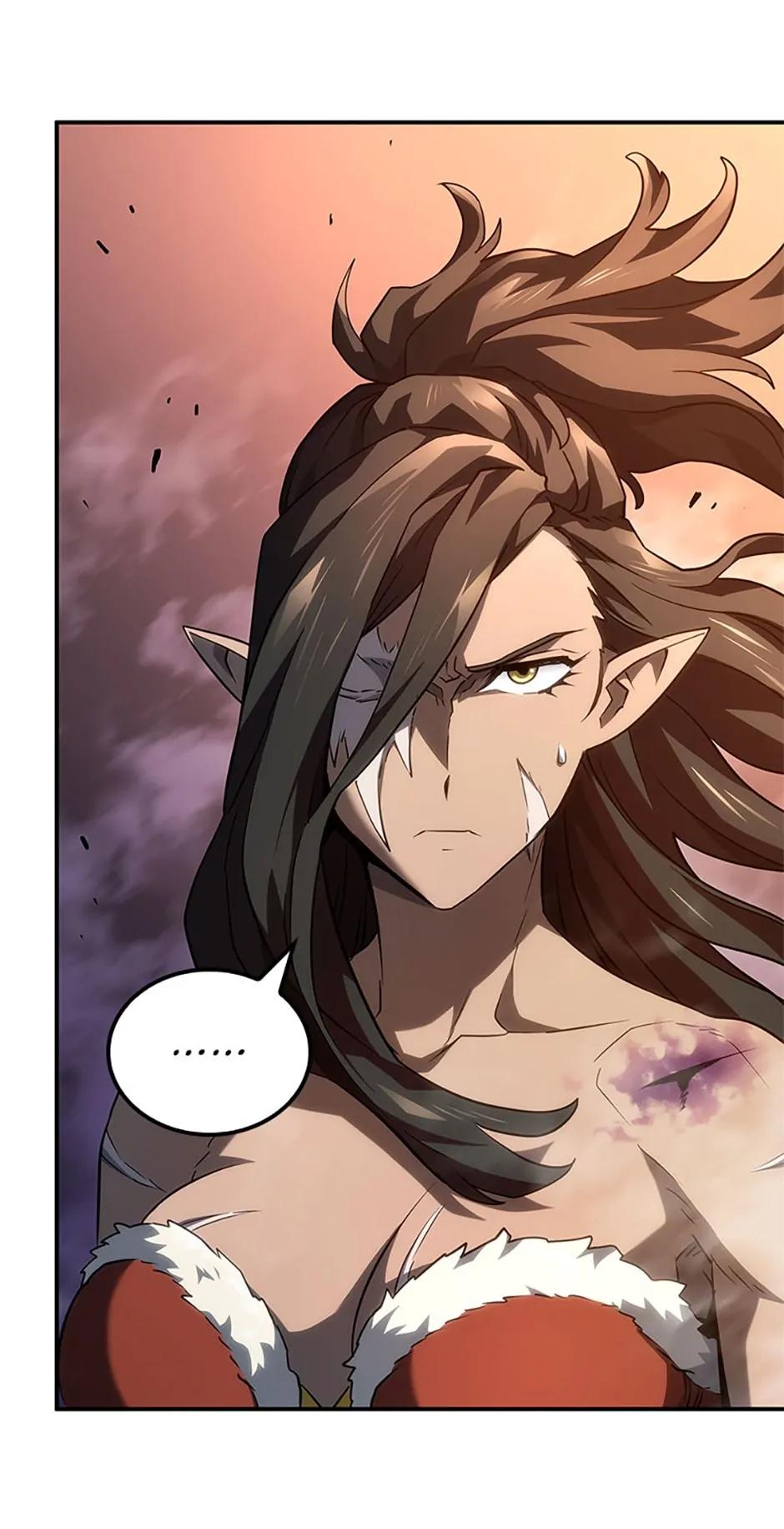 Revenge of the Baskerville Bloodhound Chapter 53