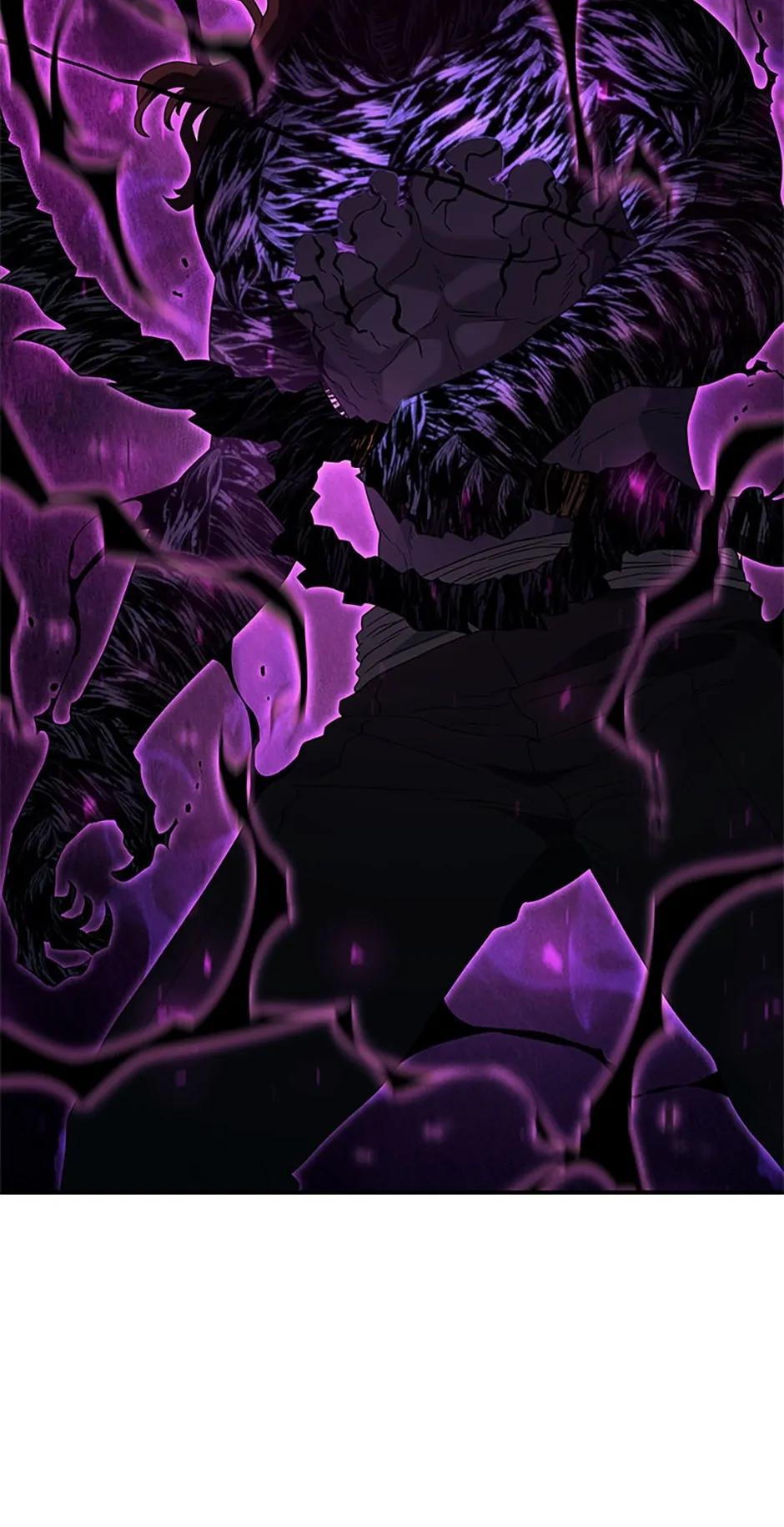 Revenge of the Baskerville Bloodhound Chapter 53