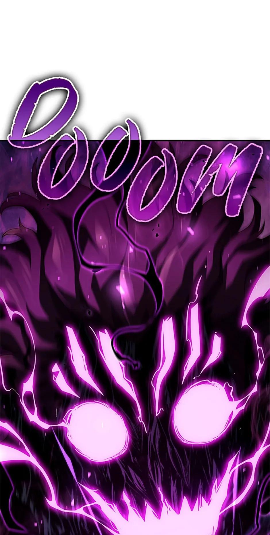 Revenge of the Baskerville Bloodhound Chapter 53