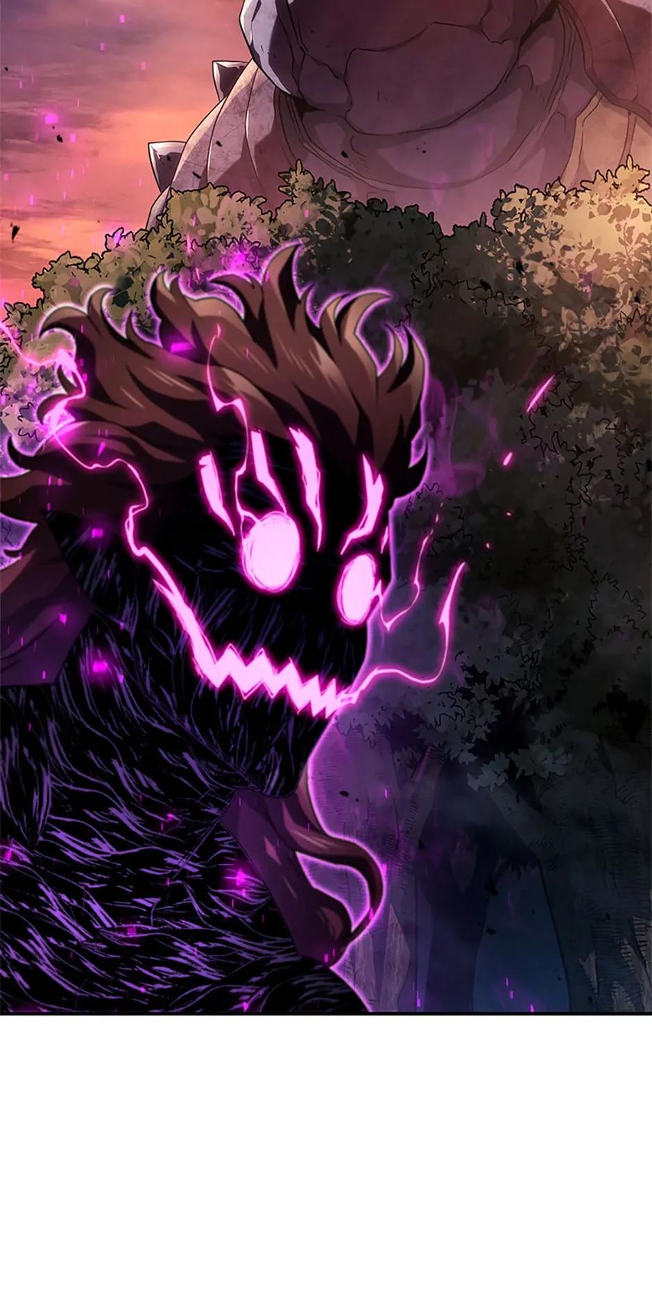 Revenge of the Baskerville Bloodhound Chapter 53