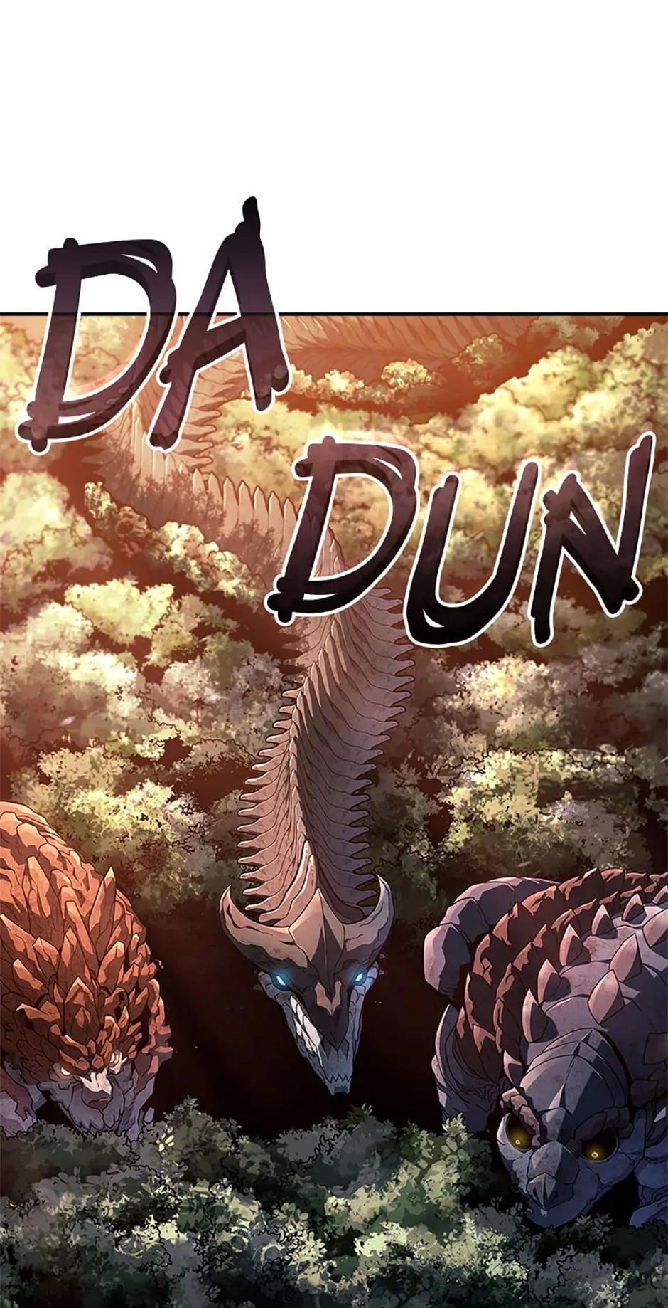 Revenge of the Baskerville Bloodhound Chapter 53