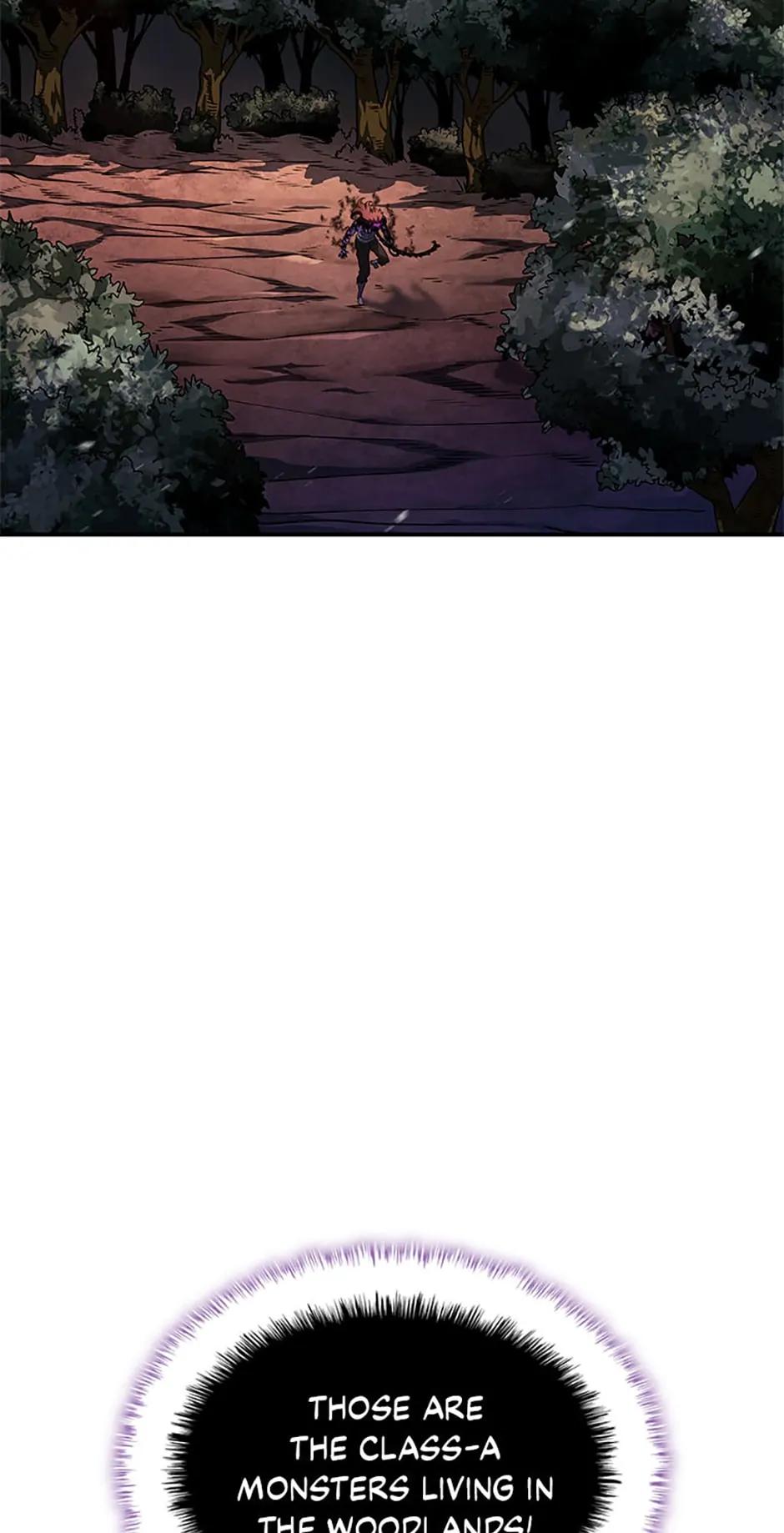 Revenge of the Baskerville Bloodhound Chapter 53