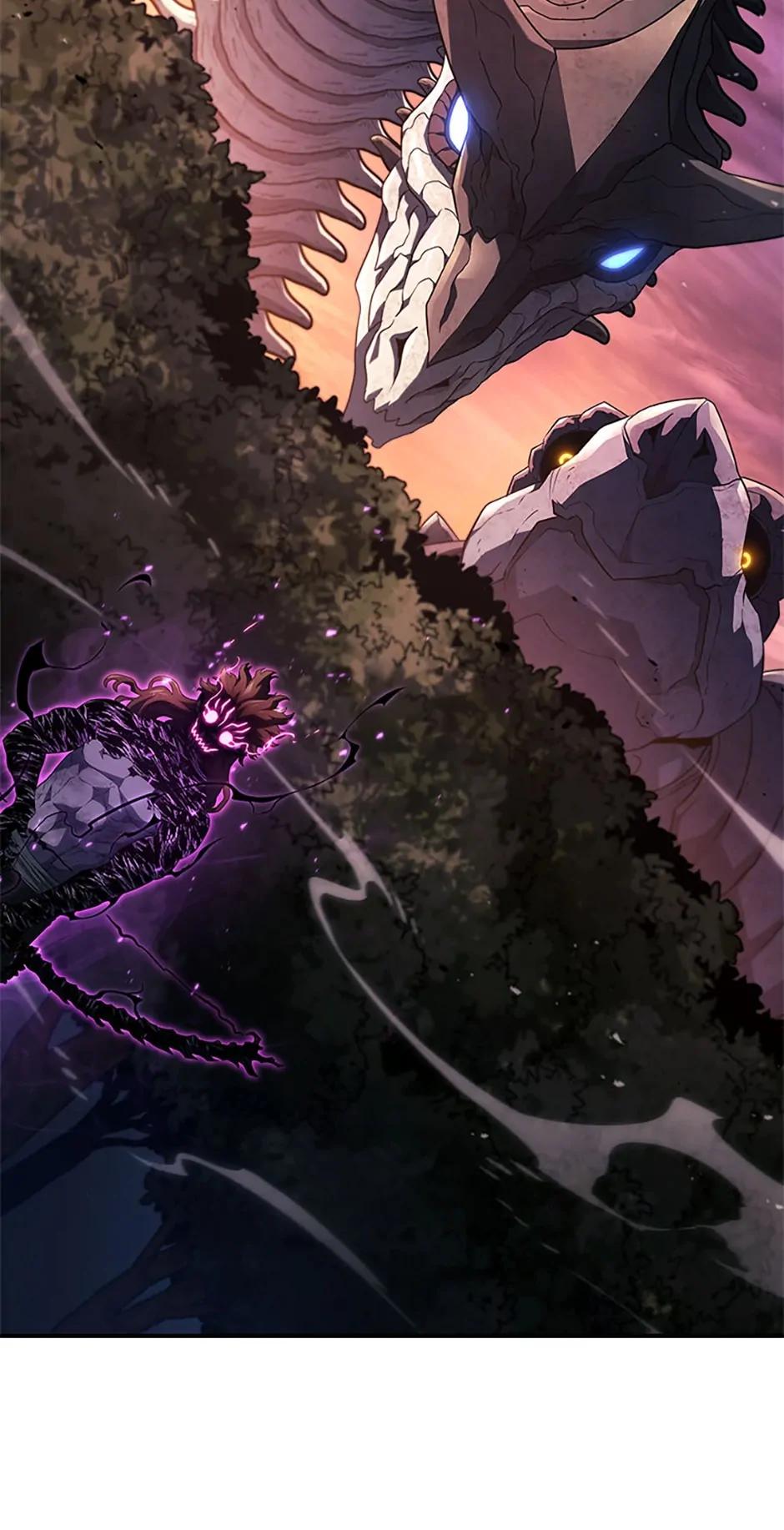 Revenge of the Baskerville Bloodhound Chapter 53