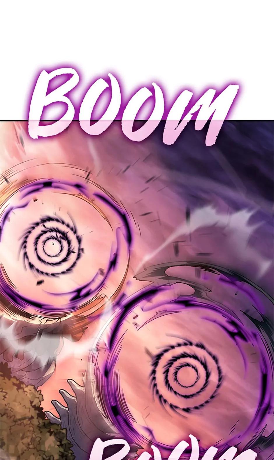 Revenge of the Baskerville Bloodhound Chapter 53