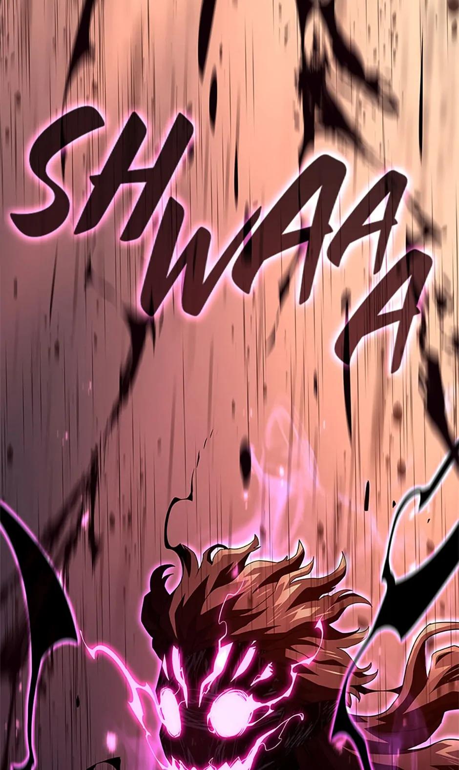 Revenge of the Baskerville Bloodhound Chapter 53